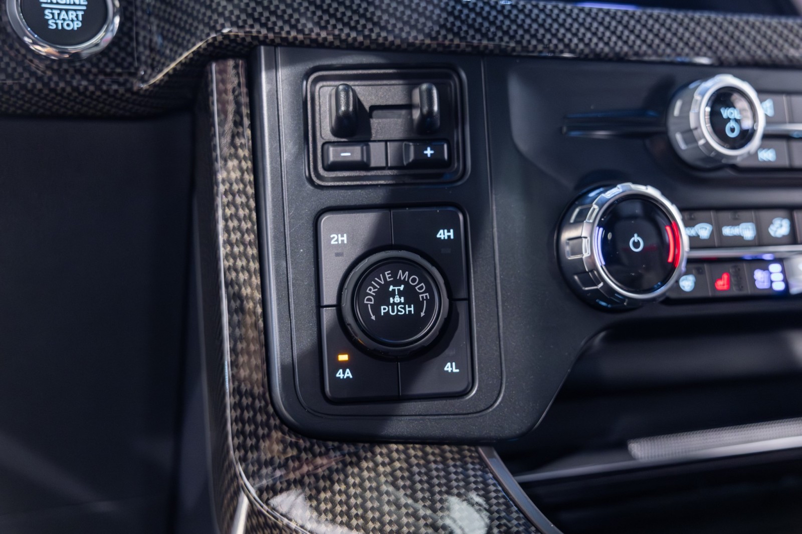 Used Car 2024 Ford F-150  Shelby - 785 Horsepower - Supercharged V8 For Sale Under $120,000 In Boerne, Texas