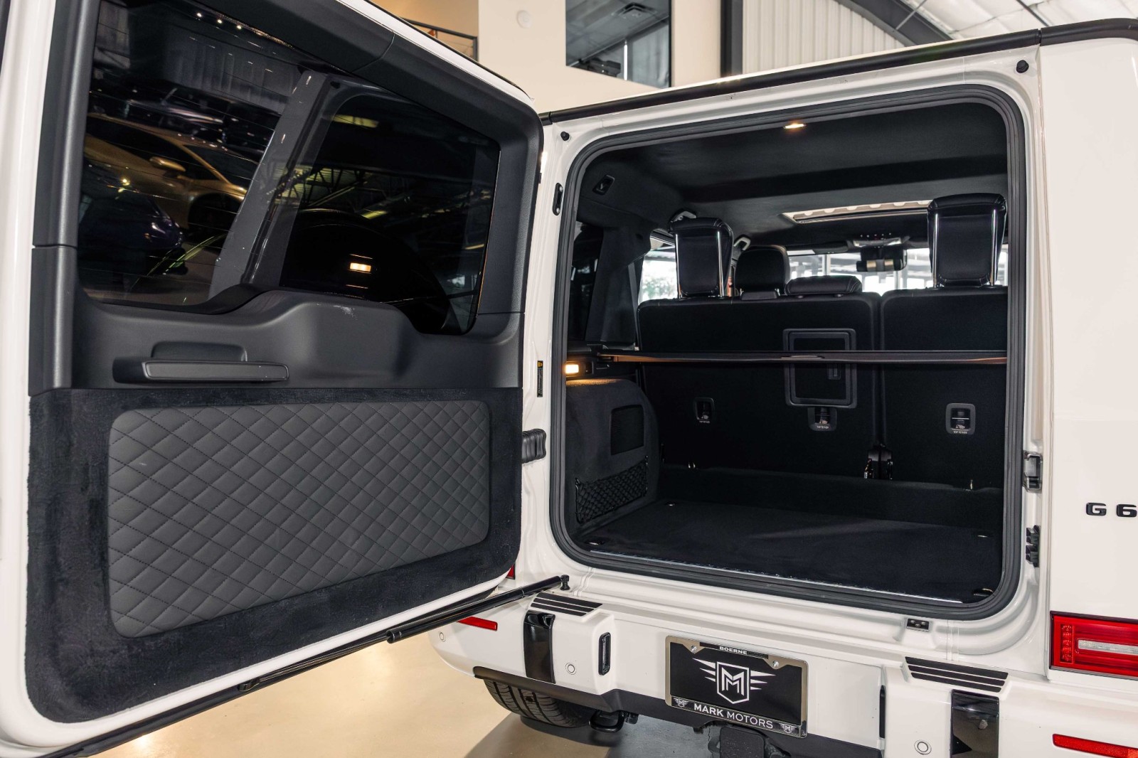Used Car 2021 Mercedes-benz G-class  Amg G 63 For Sale Under $170,000 In Boerne, Texas