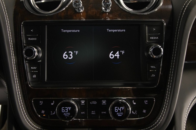 2017 Bentley Bentayga Bentayga W12 ($258,115 MSRP) *ONLY 14,000 MILES* *1-OWNER* in , 