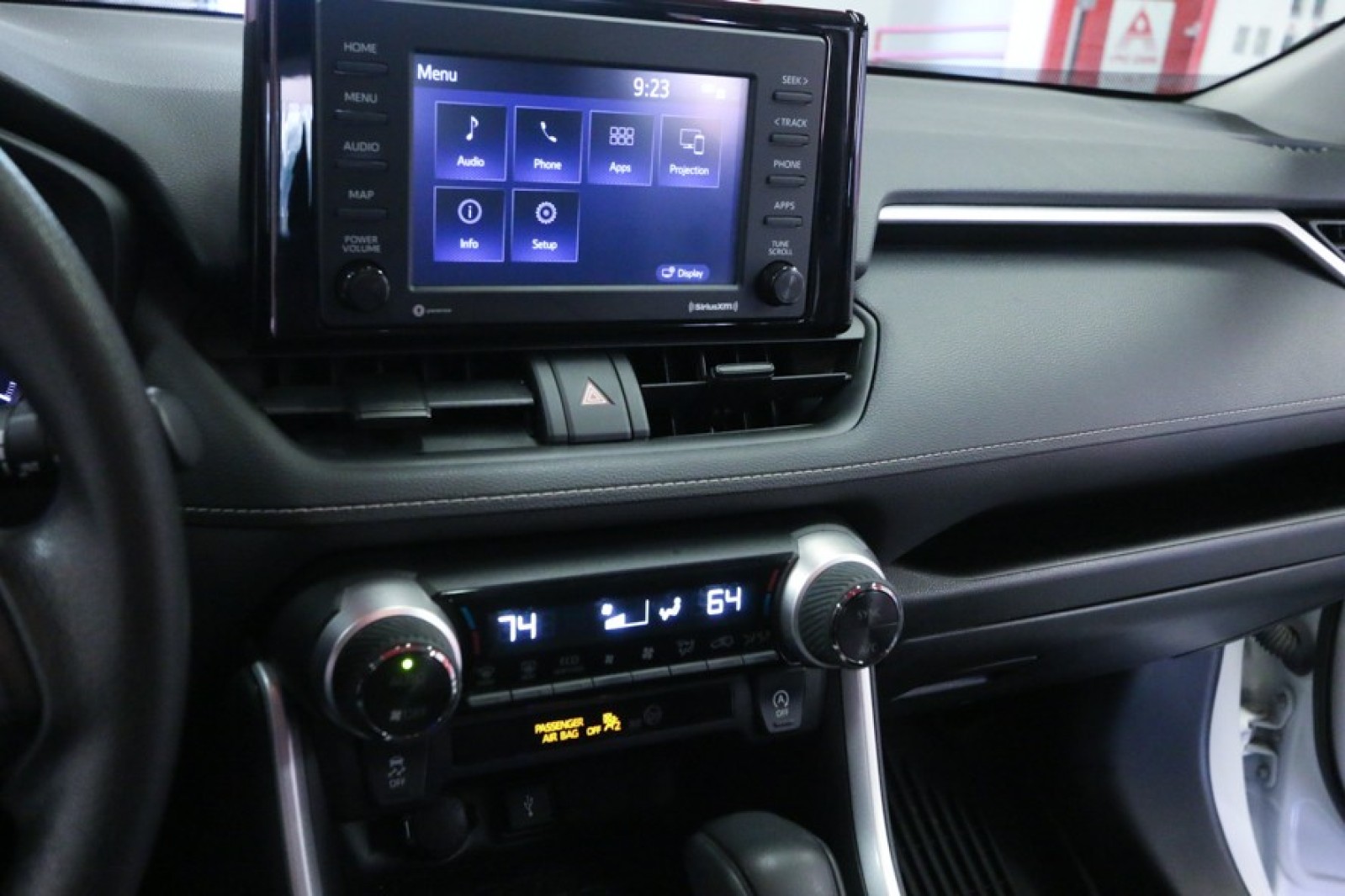 Used Car 2021 Toyota Rav4  Xle For Sale Under $25,000 In Austin, Texas