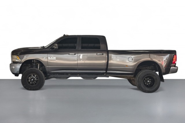 2014 Ram 3500 Lone Star 11