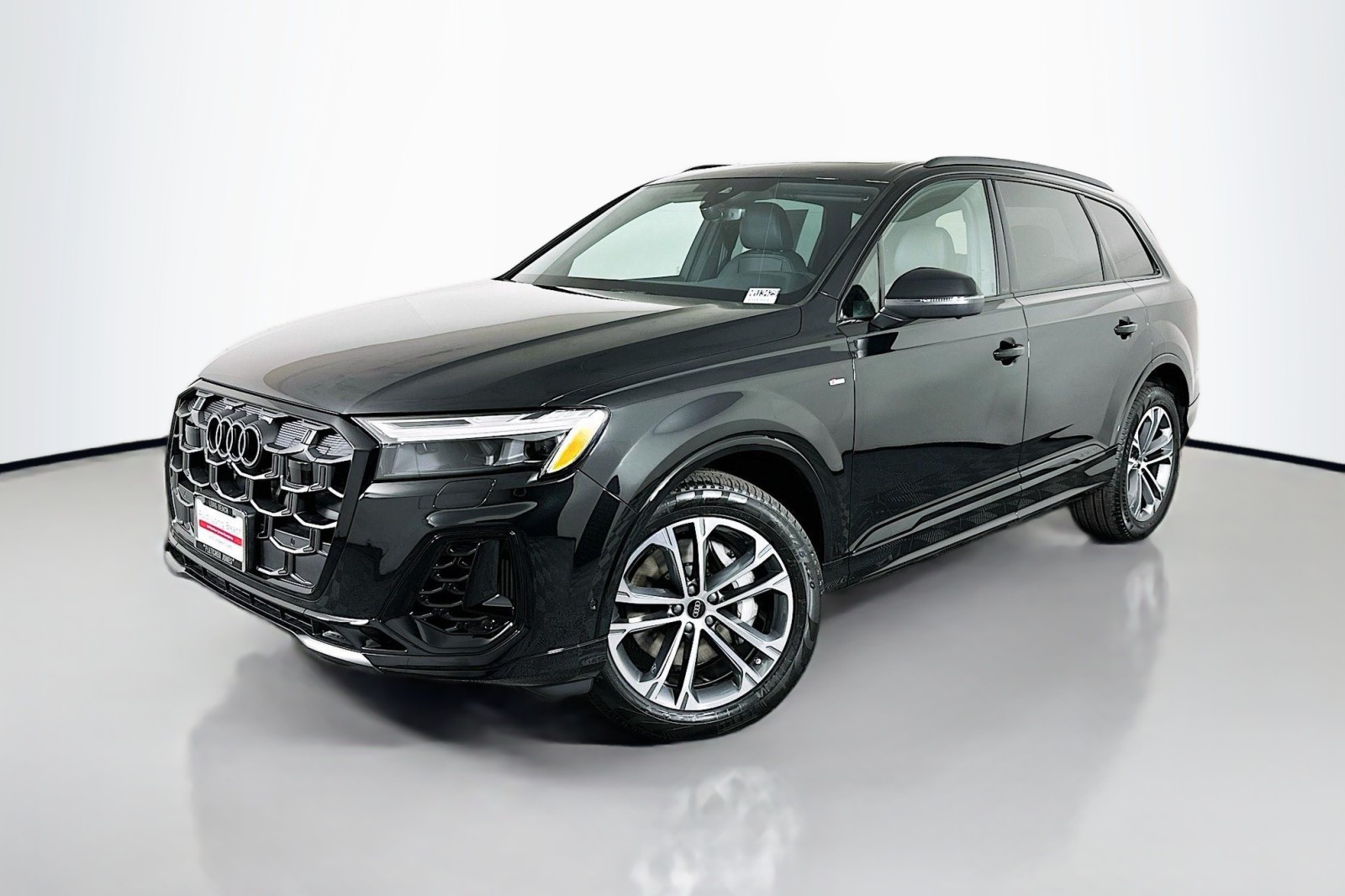 2026 Audi Q7 2026 Audi Q7 Premium SUV