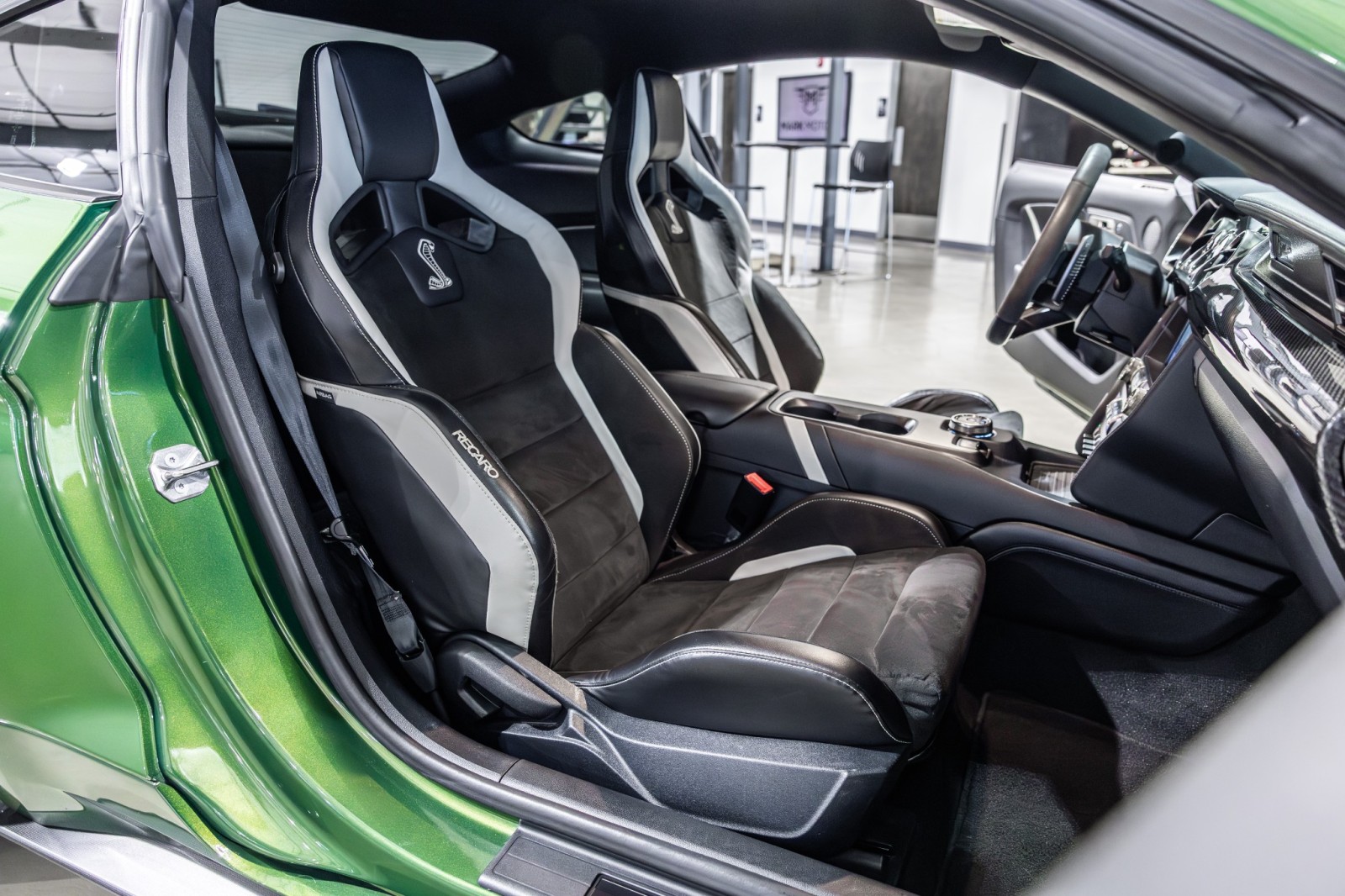 Used Car 2022 Ford Mustang  Shelby Gt500 For Sale Under $130,000 In Boerne, Texas