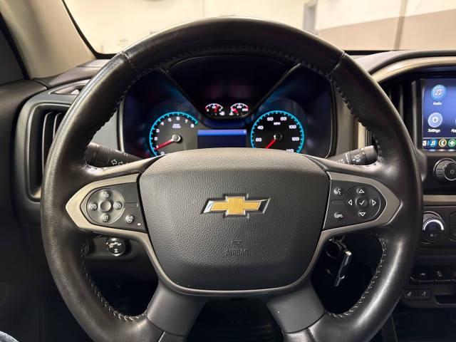 2022 Chevrolet Colorado 4WD Z71 in , 