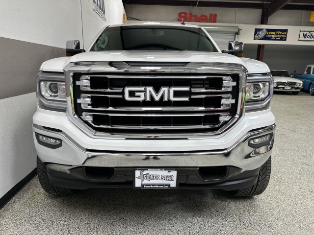 2018 GMC Sierra 1500 SLT RWD 5.3L-V8 ProLift in , 