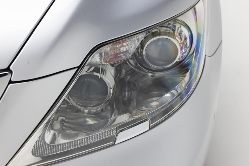 2007 Lexus LS 460 L L in ,