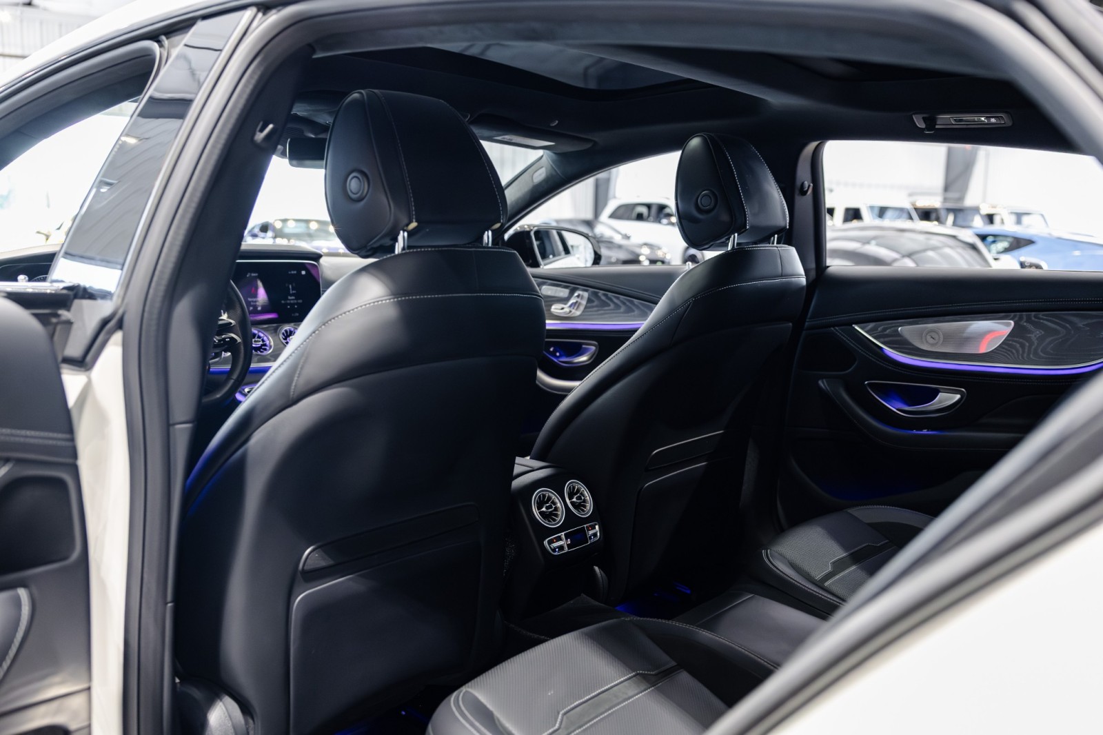 Used Car 2023 Mercedes-benz Amg Gt  Amg Gt 63 S For Sale Under $150,000 In Boerne, Texas