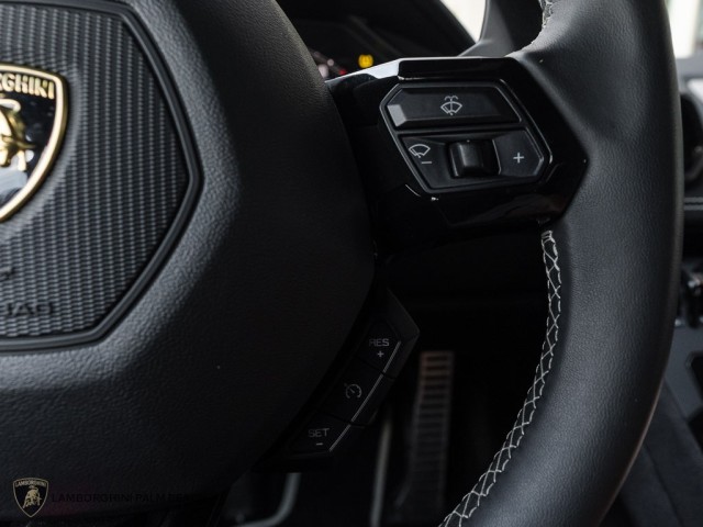 Lamborghini Huracan Tecnica