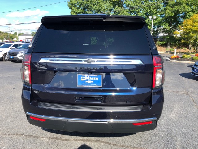 2022 Chevrolet Tahoe LT 7