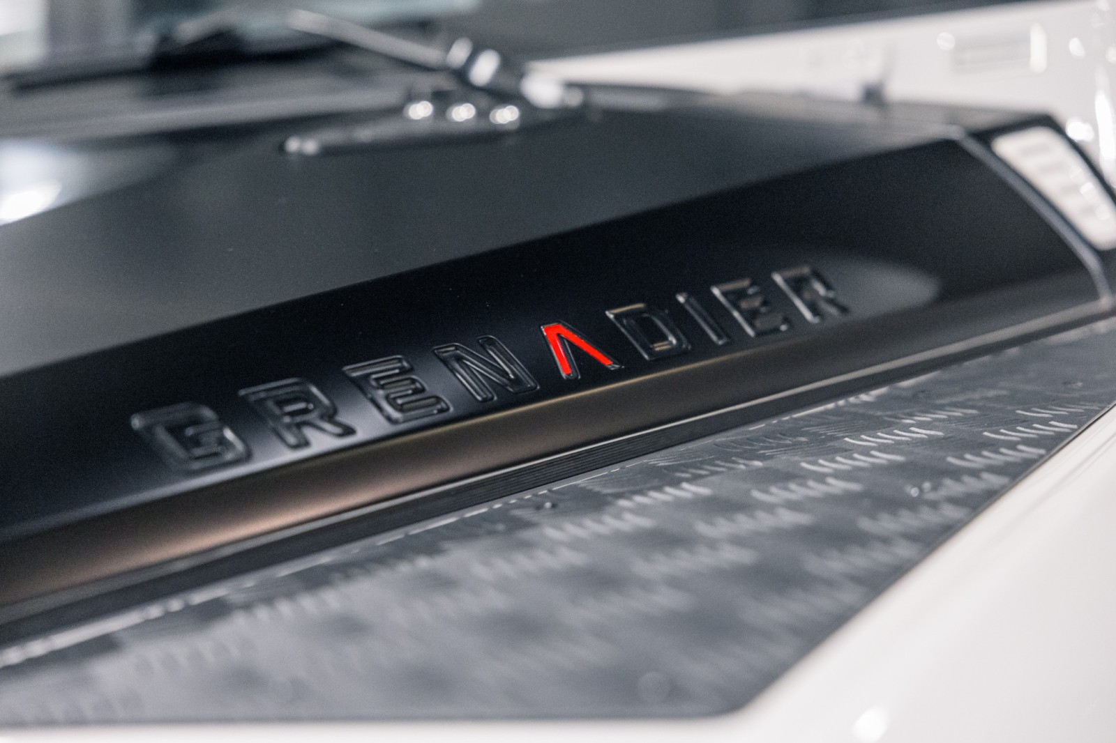 Used Car 2025  Grenadier Station Wagon  Fieldmaster Edition For Sale Under $90,000 In Boerne, Texas