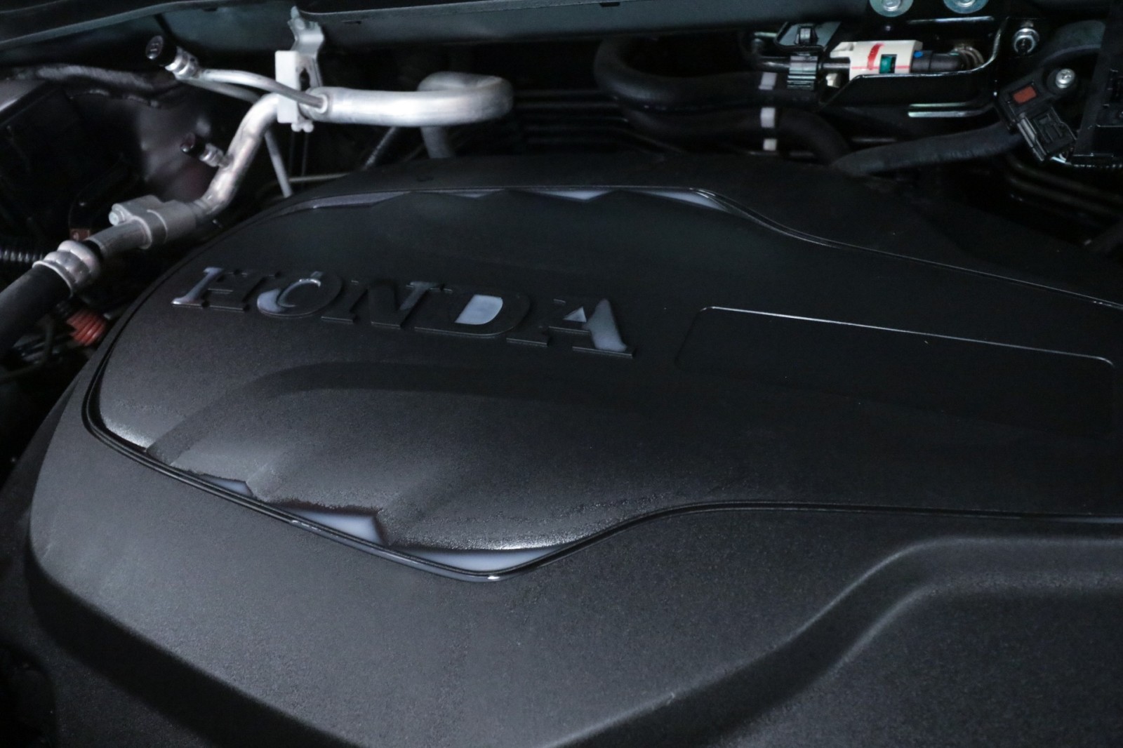 Used Car 2022 Honda Pilot  Special Edition For Sale Under $30,000 In Austin, Texas