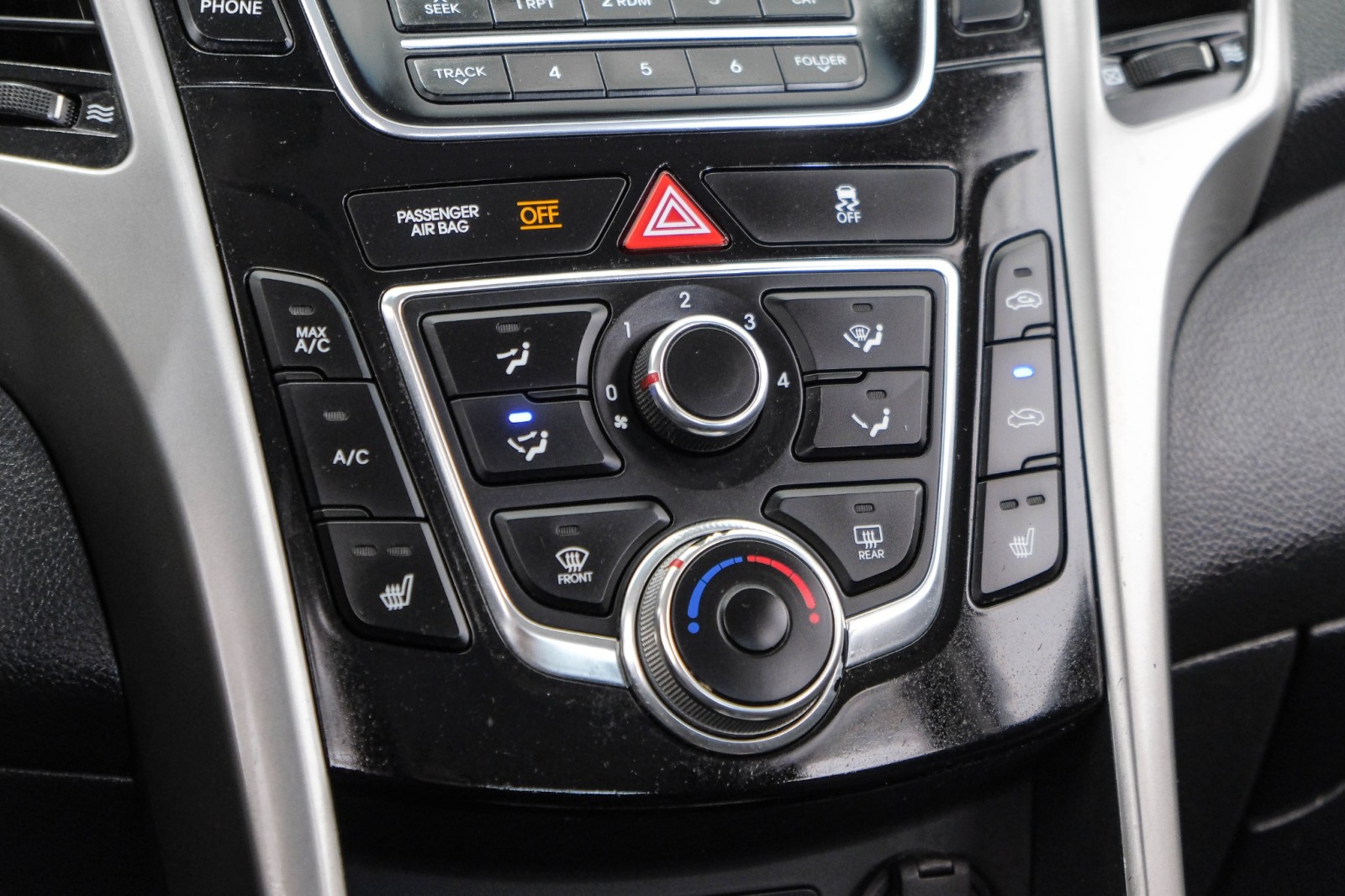 2015 Hyundai Elantra GT AUTOMATIC HEATED SEATS BLUETOOTH CRUISE CONTROL AL 20