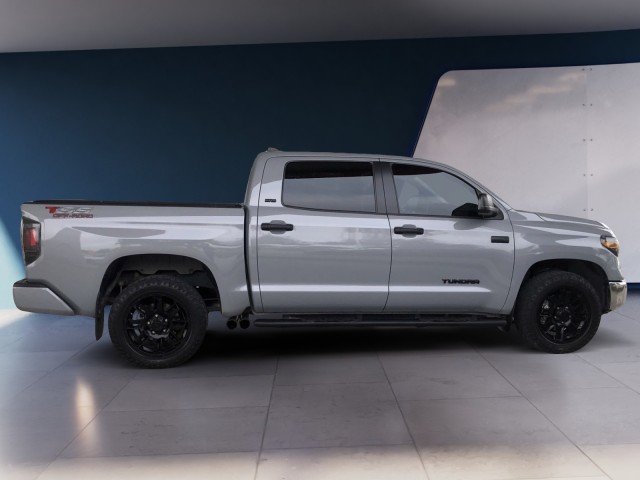 2021 Toyota Tundra 2WD SR5 6