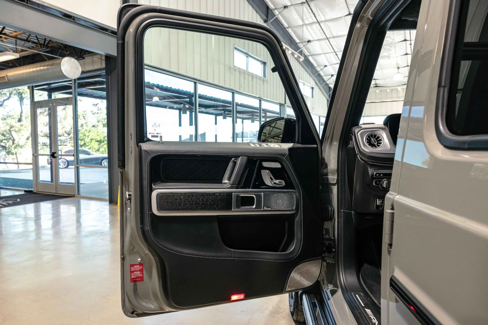 Used Car 2023 Mercedes-benz G-class  Amg G 63 For Sale Under $200,000 In Boerne, Texas