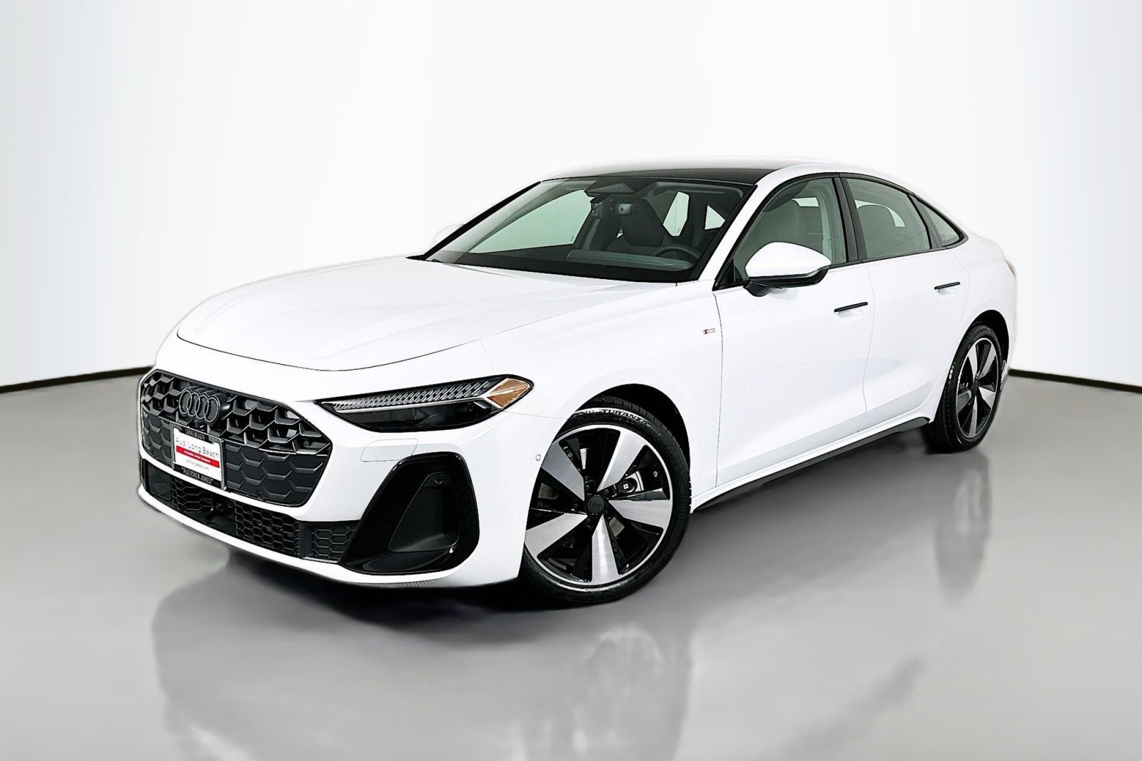 2026 Audi A5 Premium Plus