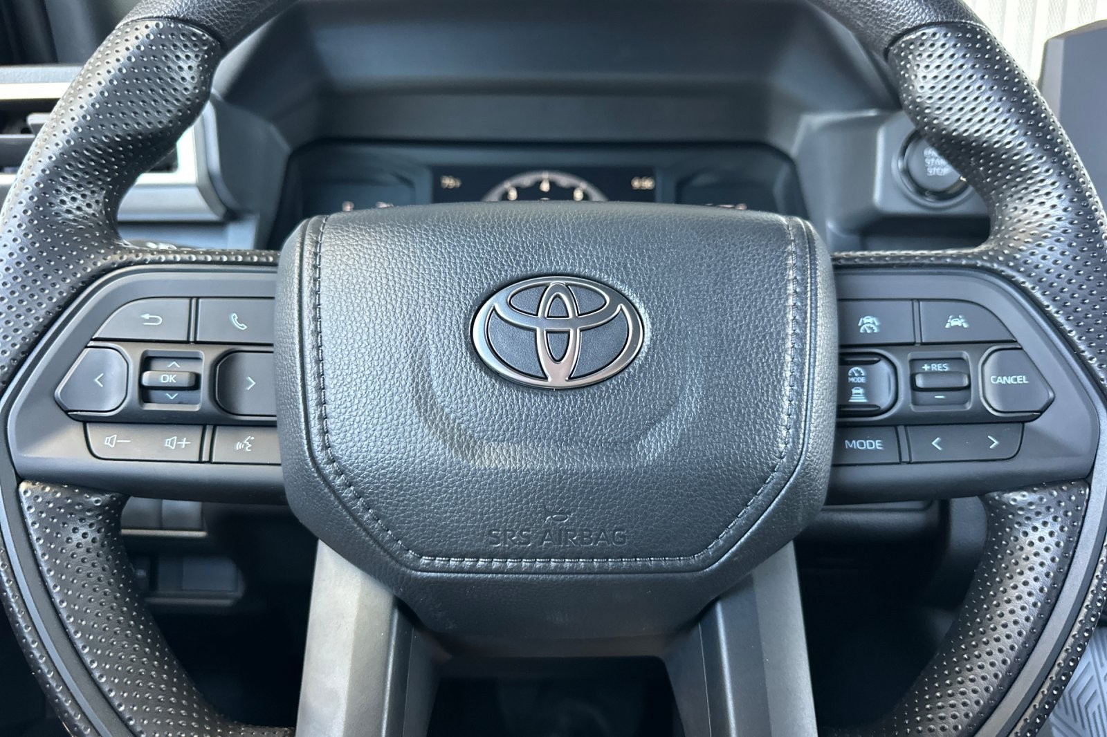 New 2026 Ice Cap Toyota SR5 image 21