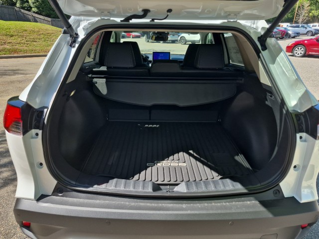 ToyotaCorolla Cross8