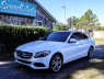 2015 Mercedes-Benz C-Class C 300in Wilmington, North Carolina
