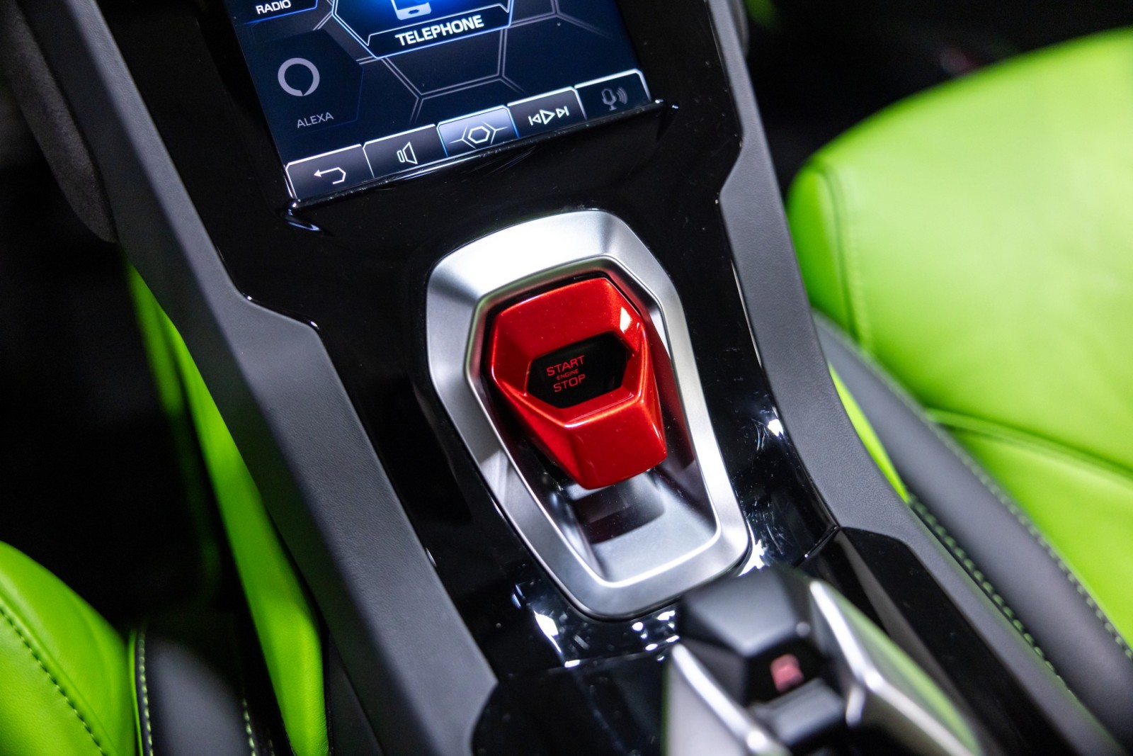 2023 Lamborghini Huracan EVO - Photo 50