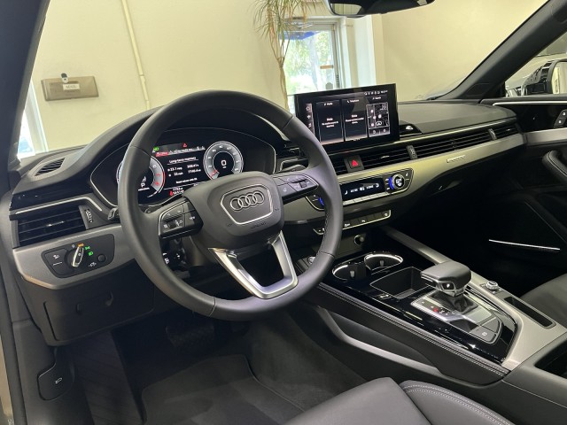 2023 Audi A5 Coupe S line Premium Plus 21