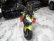 2023 Ducati Streetfighter V4 Lamborghini STO Limited Edition in Springfield, New Jersey
