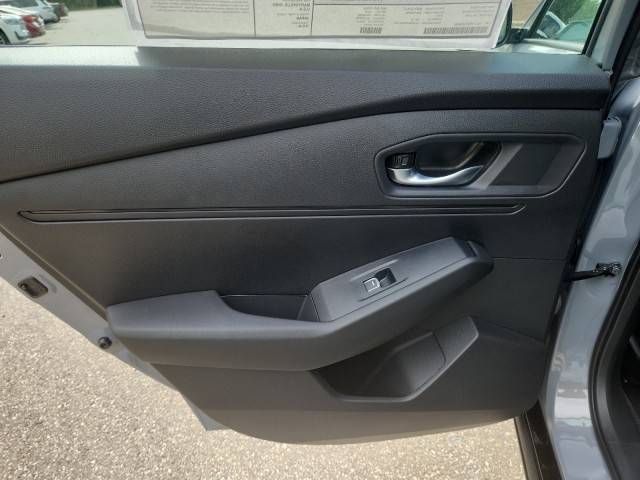 HondaAccord Hybrid26
