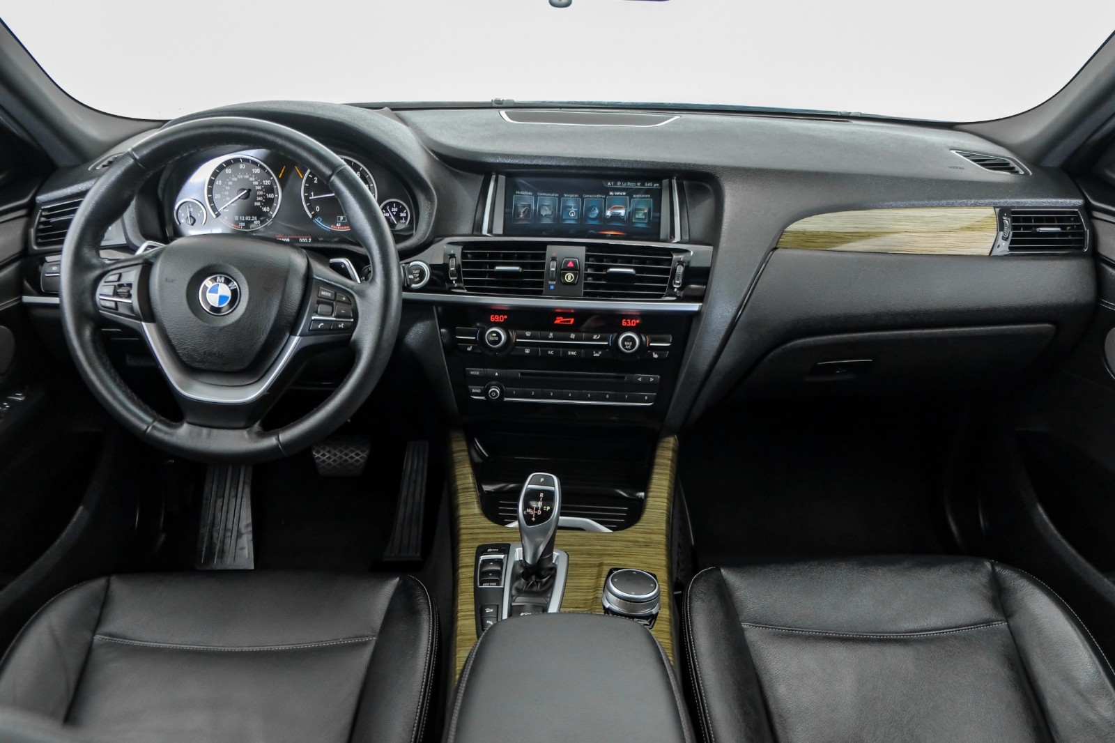 2018 BMW X4 xDrive28i AWD X LINE DRIVER ASSIST PKG PREMIUM PKG BLIND SPO 5