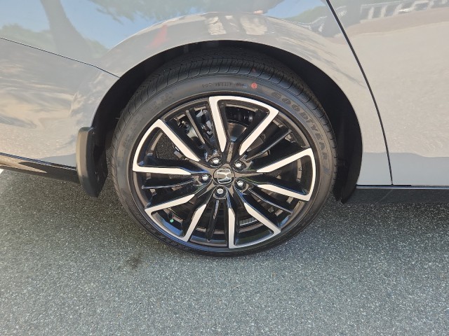 HondaAccord Hybrid9