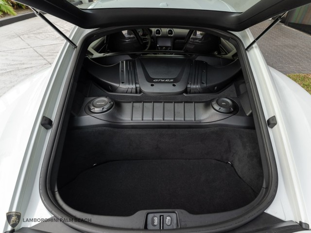 Porsche 718 Cayman