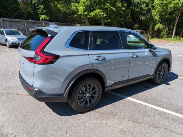 HondaCR-V7