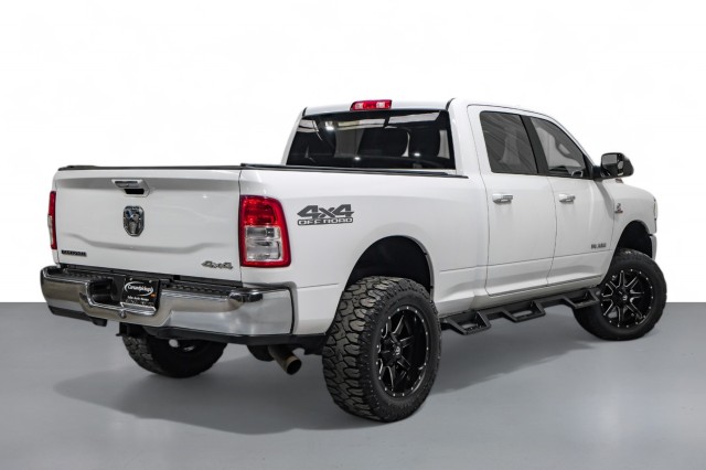 2019 Ram 2500 Big Horn 6