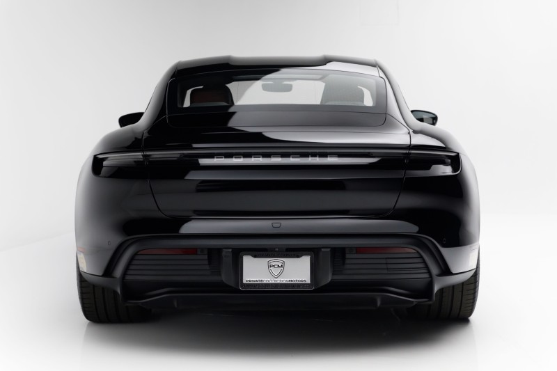 2022 Porsche Taycan  in , 