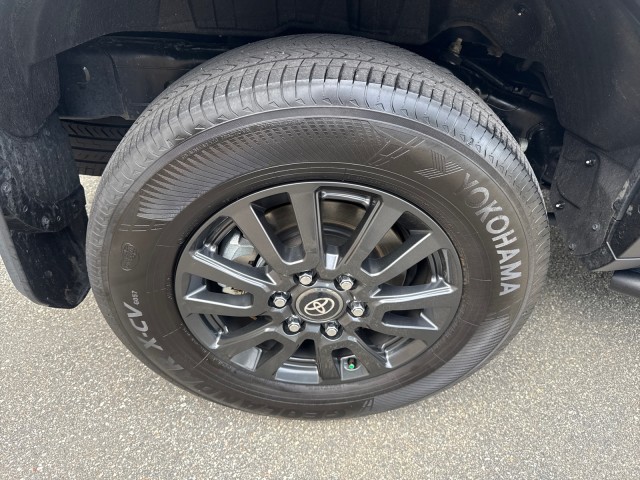 ToyotaLand Cruiser9