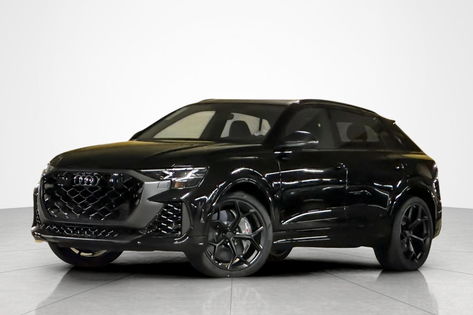 2026 Audi RS Q8 performance quattro *Ltd Avail*