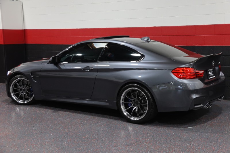 2016 BMW M4 Executive Package 2dr Coupe in , 