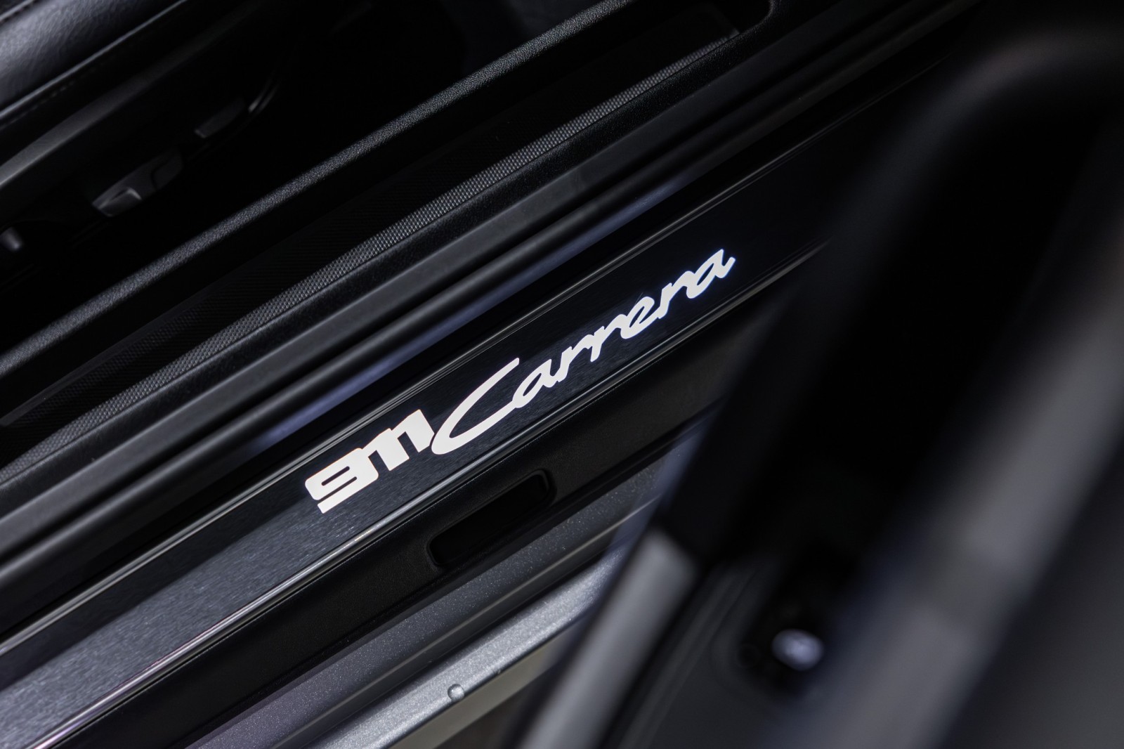 Used Car 2021 Porsche 911  Carrera For Sale Under $120,000 In Boerne, Texas