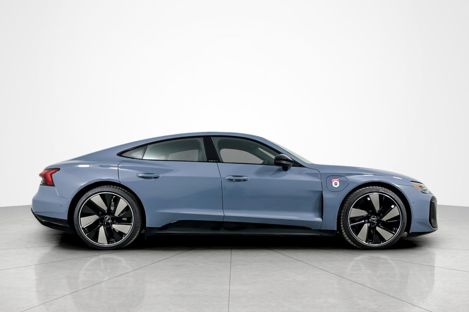 New 2026 Kemora Gray Metallic Audi Prestige quattro image 7