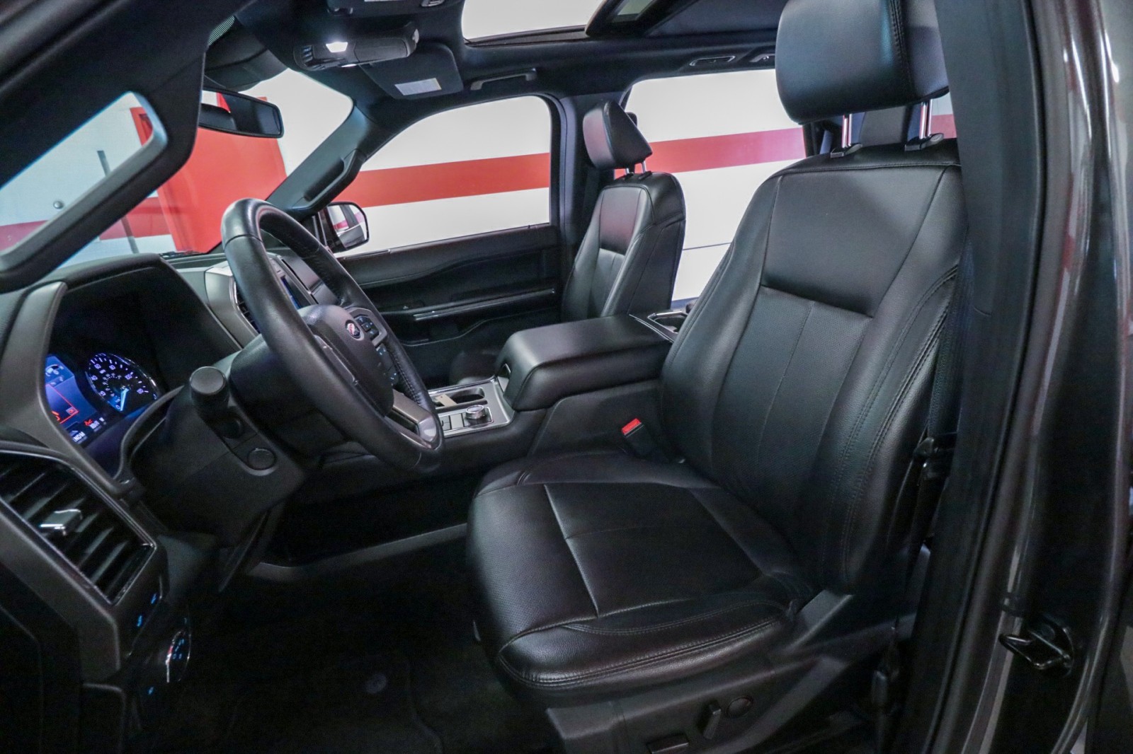 Used Car 2021 Ford Expedition  Xlt For Sale Under $40,000 In Austin, Texas