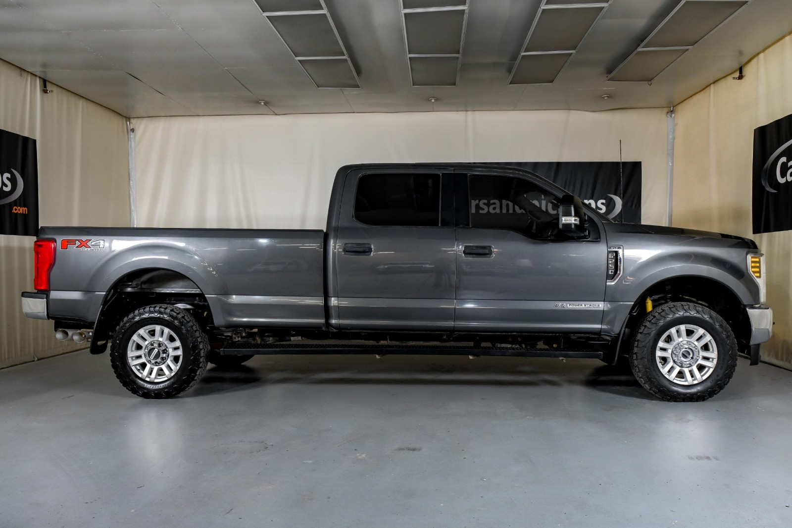 2019 Ford F-250 XLT 5