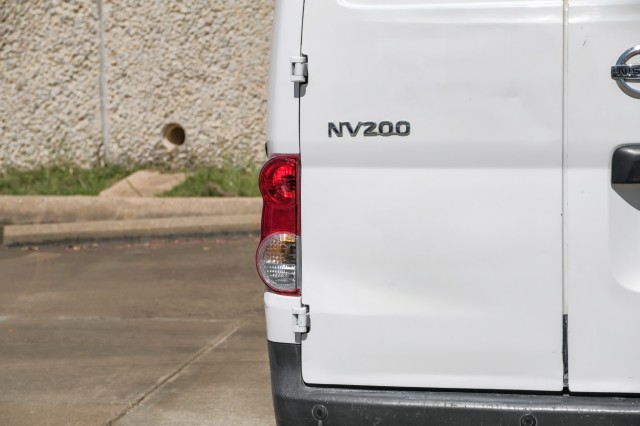 2019 Nissan NV200 Compact Cargo S 41