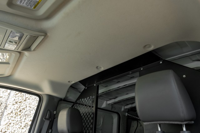 2018 Nissan NV Cargo S 23