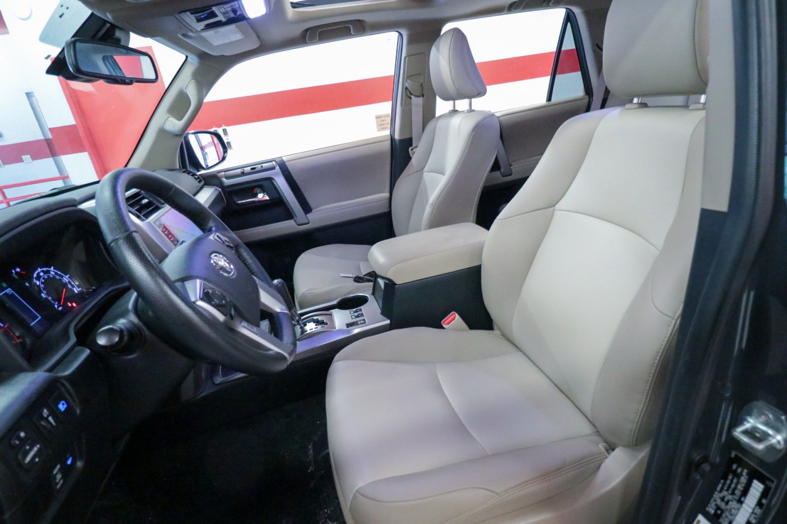 Used Car 2024 Toyota 4runner  Sr5 Premium For Sale Under $50,000 In Austin, Texas