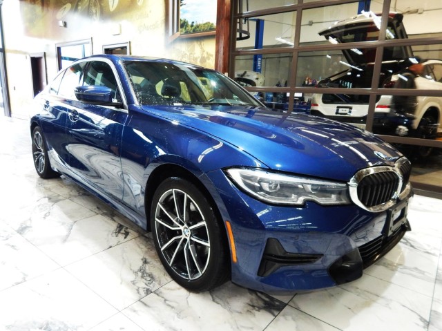 2021 BMW 3 Series 330i xDrive AWD in Springfield, New Jersey