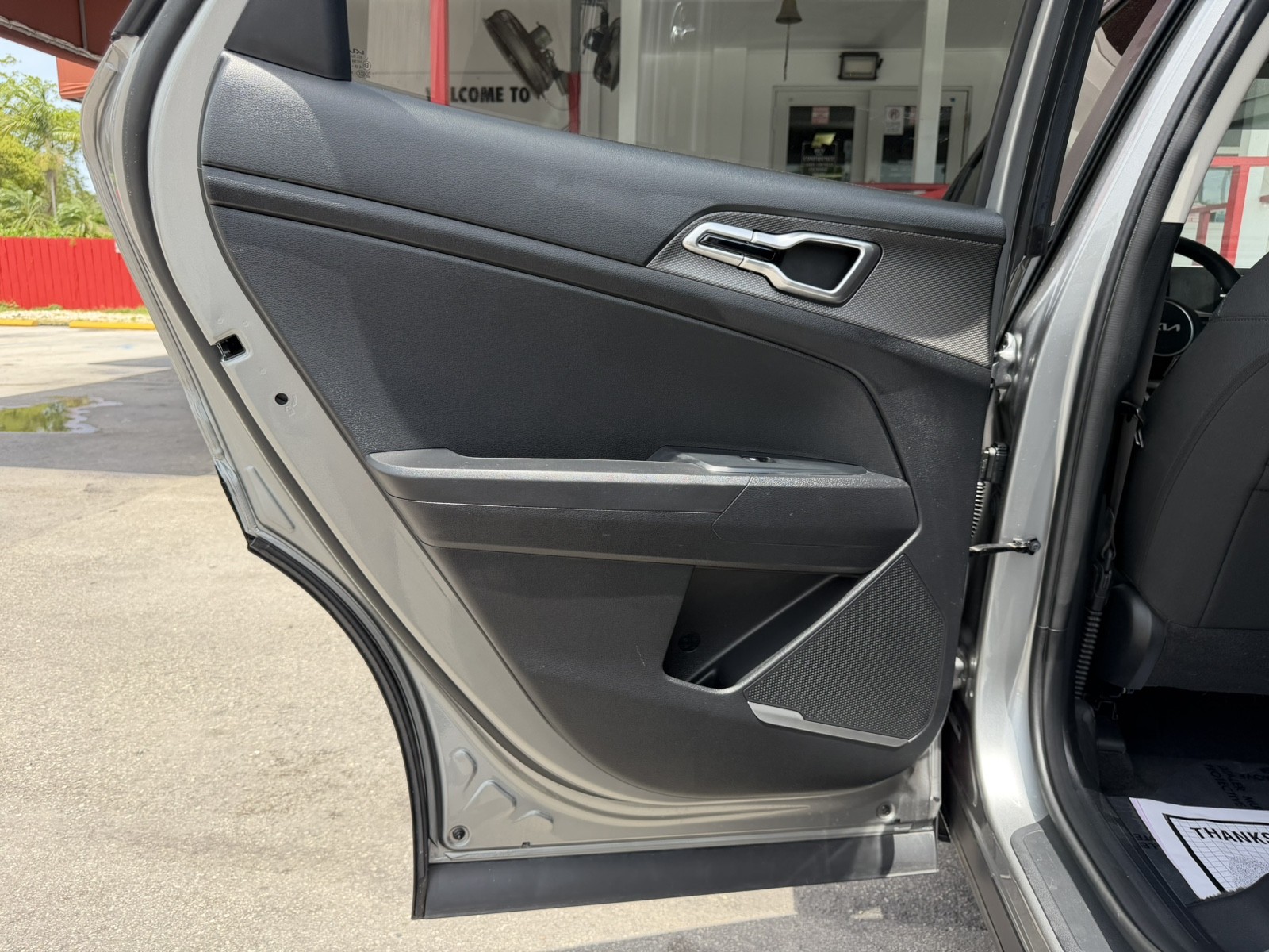 2025 Kia Sportage - $19,888