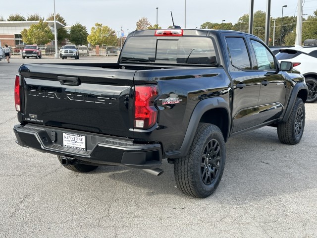 2024 Chevrolet Colorado 4WD Trail Boss 3