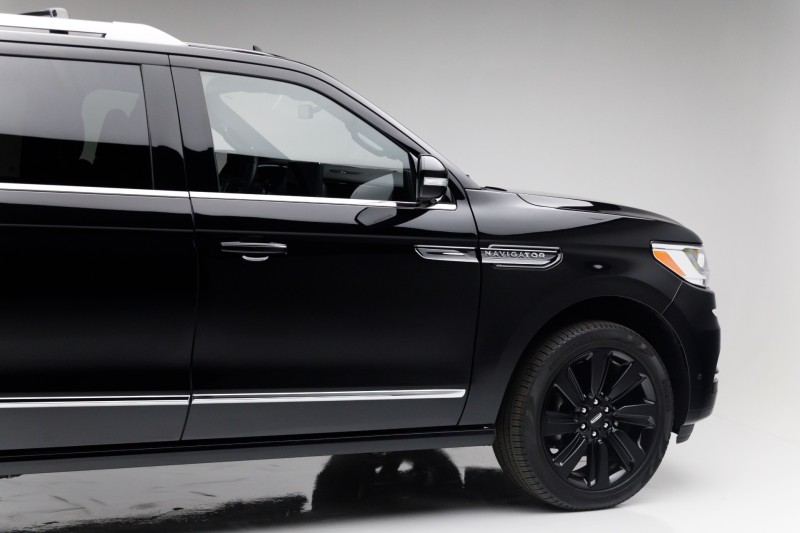 2022 Lincoln Navigator L Reserve Reserve in , 