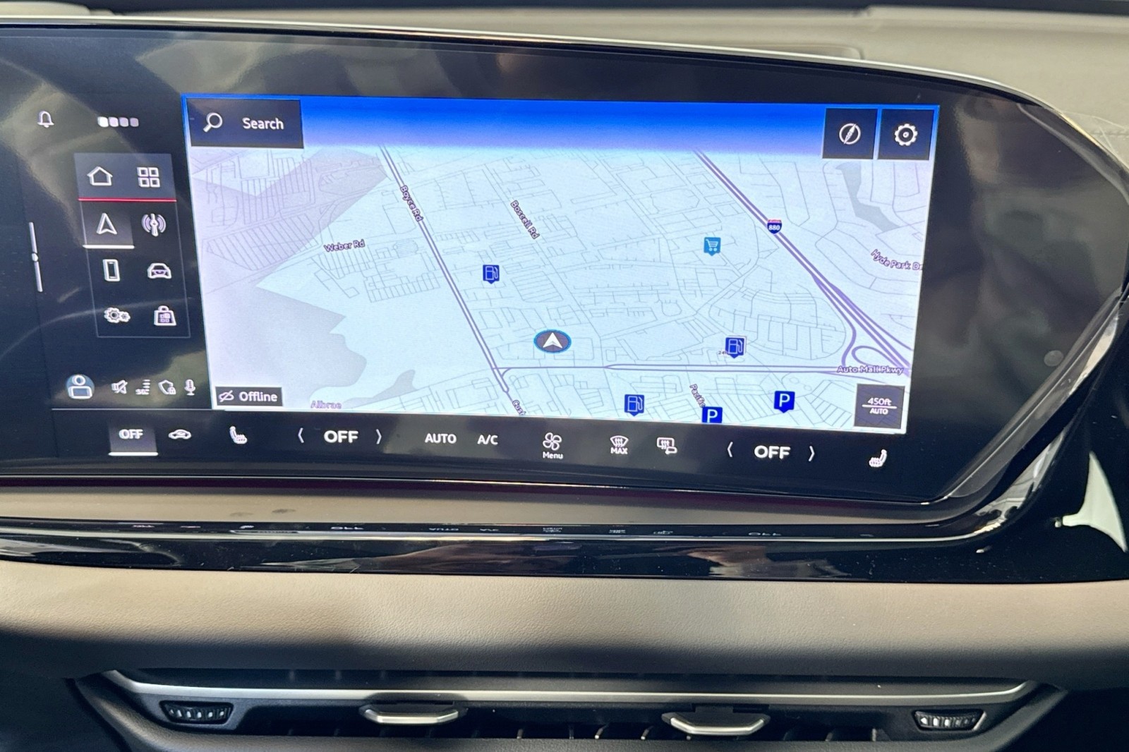 New 2025 Chronos Gray Metallic Audi Premium Plus 2.0 TFSI quattro image 12