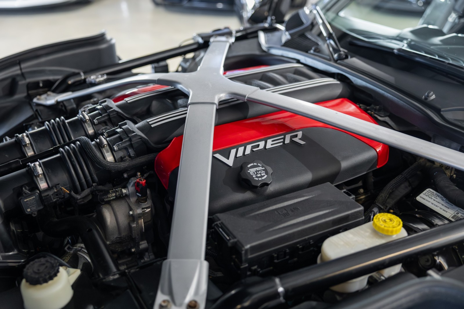 Used Car 2013 Dodge Srt Viper  Gts For Sale Under $180,000 In Boerne, Texas