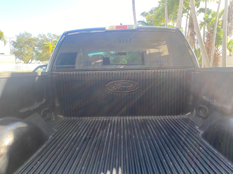 2006 Ford F-150 STX 4 DOOR LOW MILES 92,223 in ,
