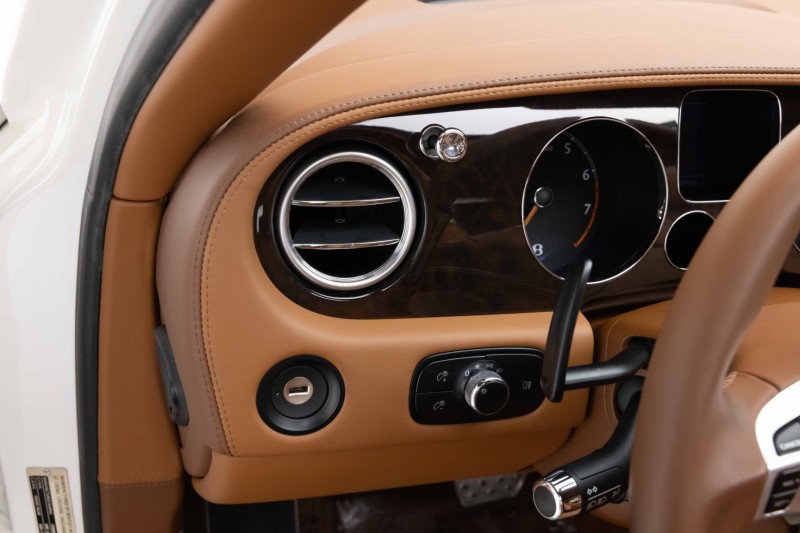 2009 Bentley Continental Flying Spur Speed Flying Spur Speed in ,